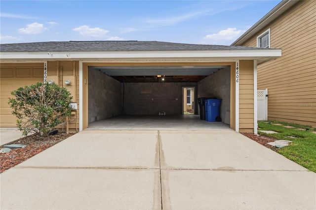 14606 BOURNEMOUTH ROAD, Tampa, FL 33626