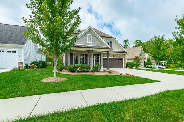 3629 Scarlet Maple Court, Signal Mountain, TN 37377