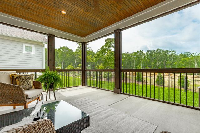 3629 Scarlet Maple Court, Signal Mountain, TN 37377