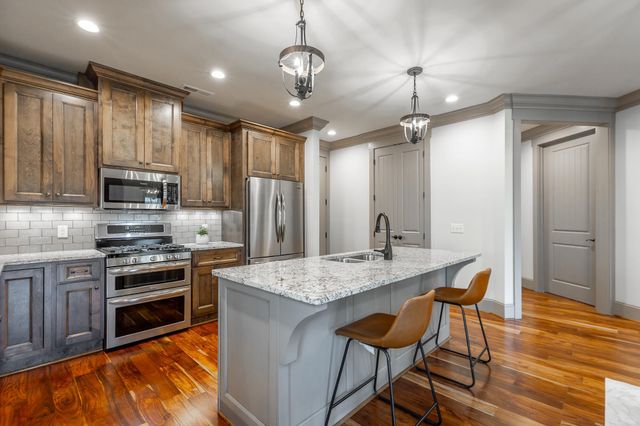 3629 Scarlet Maple Court, Signal Mountain, TN 37377