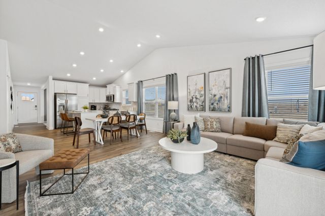 7525 Lotus Lane, Lino Lakes, MN 55038