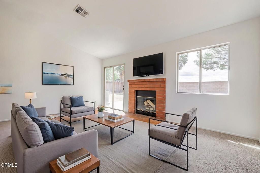 Image 15 of property listing at 2340 Lightcap Street, Lancaster, CA 93535