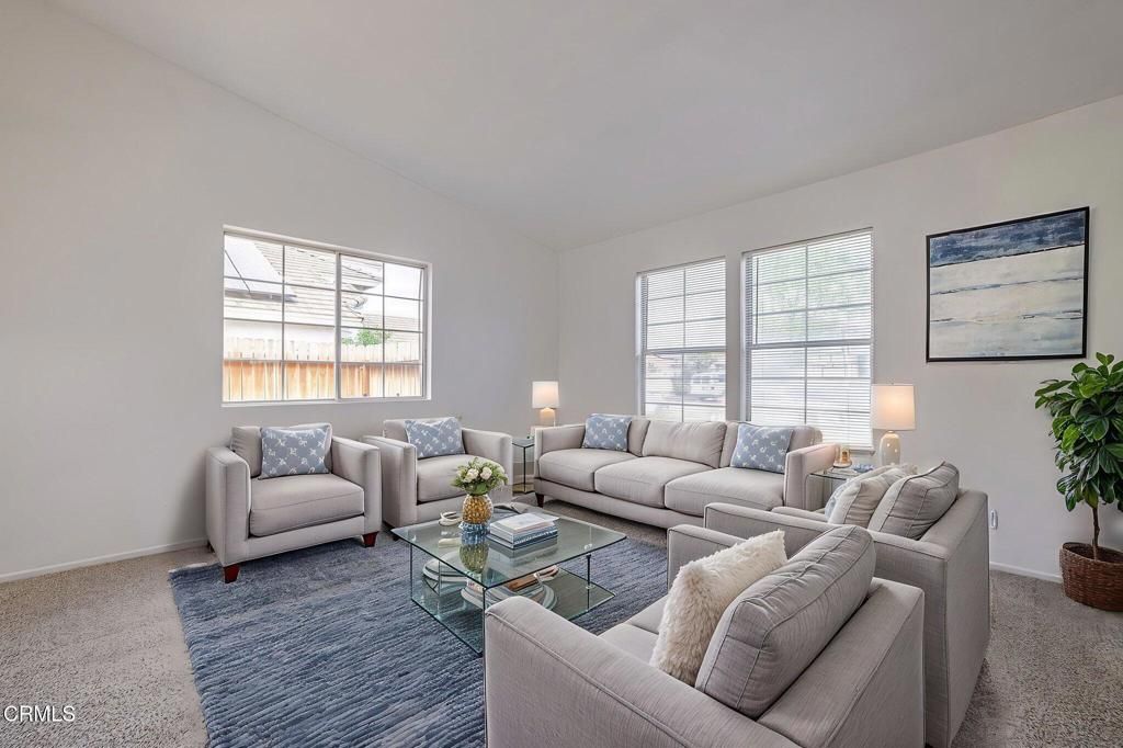 Image 5 of property listing at 2340 Lightcap Street, Lancaster, CA 93535