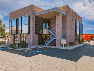 2701 E Speedway Boulevard, Tucson, AZ 85716