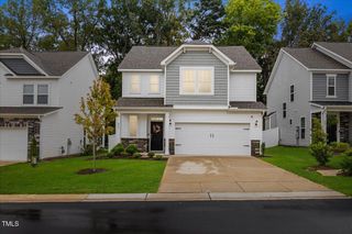 479 Whitley Ridge Drive, Clayton, NC 27527