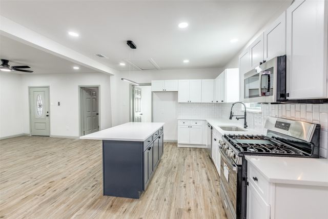 222 Wortham Street, Anna, TX 75409