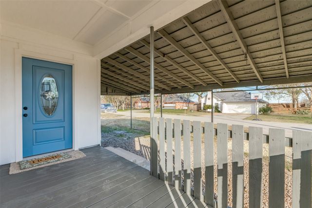 222 Wortham Street, Anna, TX 75409