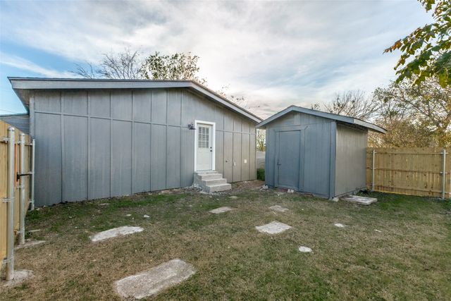 222 Wortham Street, Anna, TX 75409