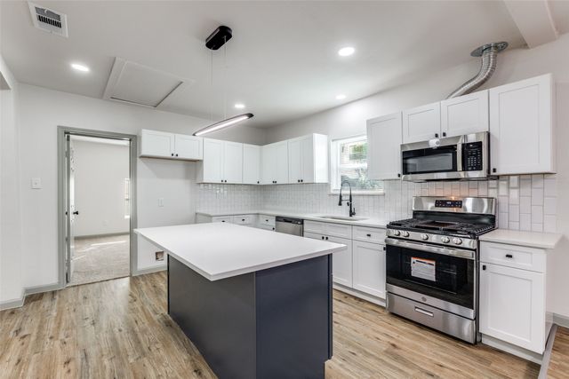 222 Wortham Street, Anna, TX 75409