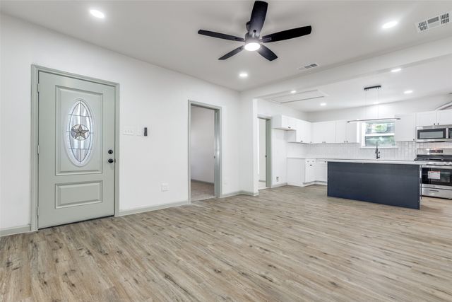 222 Wortham Street, Anna, TX 75409