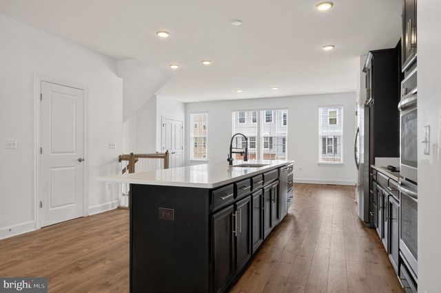 10606 HINTON WAY, Manassas, VA 20112