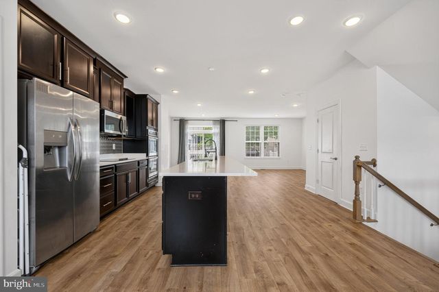 10606 HINTON WAY, Manassas, VA 20112