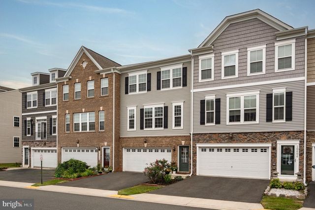 10606 HINTON WAY, Manassas, VA 20112