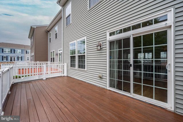 10606 HINTON WAY, Manassas, VA 20112