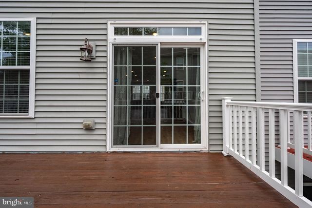 10606 HINTON WAY, Manassas, VA 20112