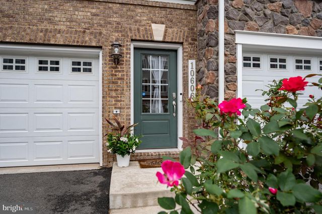 10606 HINTON WAY, Manassas, VA 20112