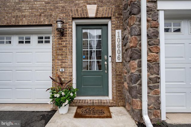 10606 HINTON WAY, Manassas, VA 20112