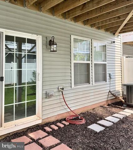 10606 HINTON WAY, Manassas, VA 20112