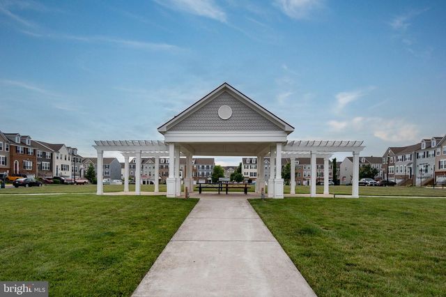 10606 HINTON WAY, Manassas, VA 20112