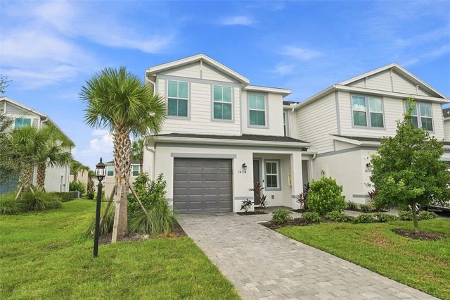 14114 LILAC SKY TERRACE, Bradenton, FL 34211