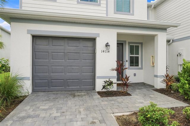14114 LILAC SKY TERRACE, Bradenton, FL 34211