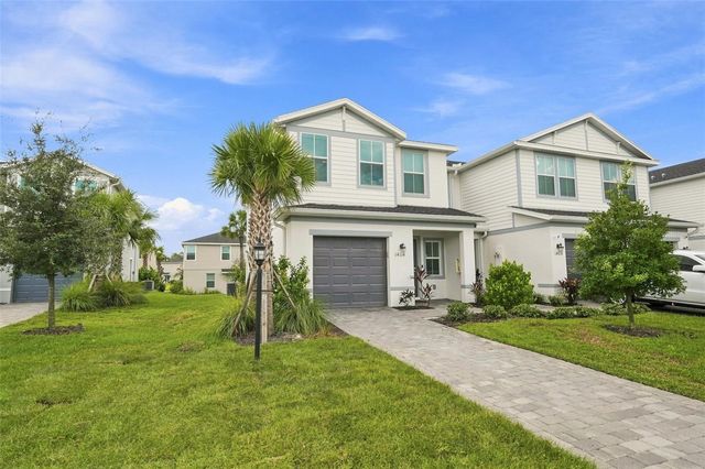 14114 LILAC SKY TERRACE, Bradenton, FL 34211