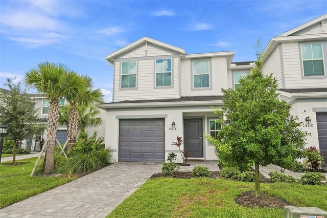 14114 LILAC SKY TERRACE, Bradenton, FL 34211