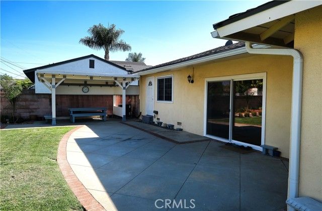 15708 La Barca Drive, La Mirada, CA 90638