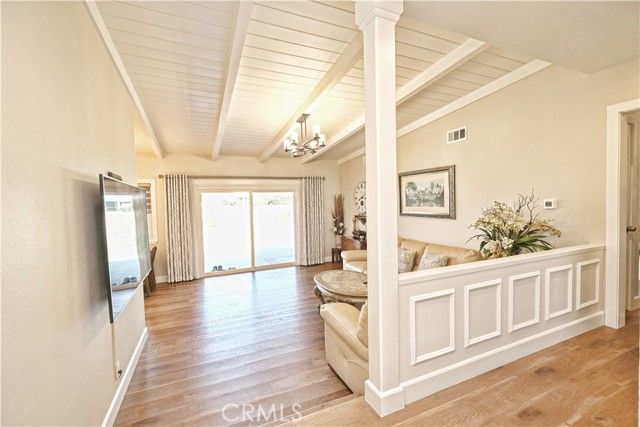 15708 La Barca Drive, La Mirada, CA 90638