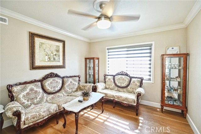 15708 La Barca Drive, La Mirada, CA 90638