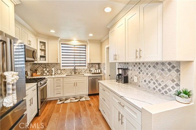 15708 La Barca Drive, La Mirada, CA 90638