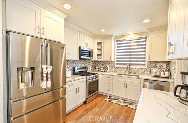 15708 La Barca Drive, La Mirada, CA 90638