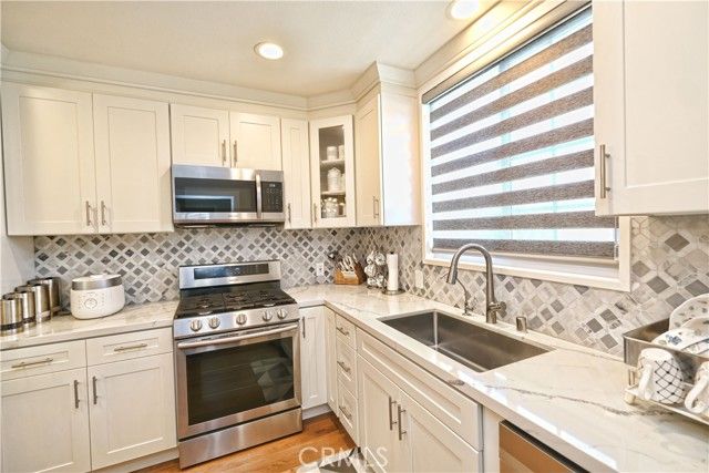 15708 La Barca Drive, La Mirada, CA 90638