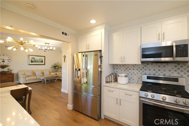 15708 La Barca Drive, La Mirada, CA 90638