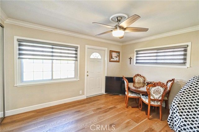 15708 La Barca Drive, La Mirada, CA 90638