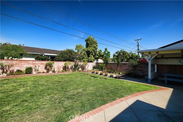 15708 La Barca Drive, La Mirada, CA 90638