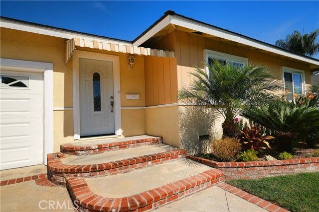 15708 La Barca Drive, La Mirada, CA 90638