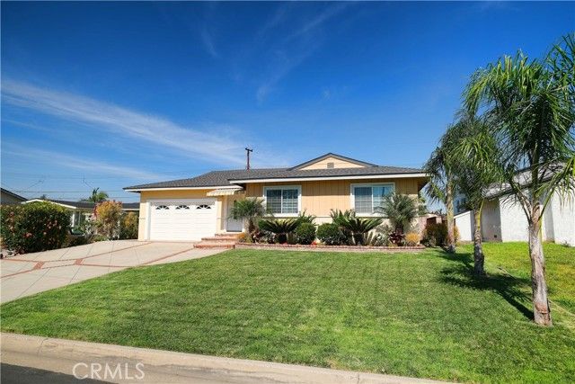 15708 La Barca Drive, La Mirada, CA 90638