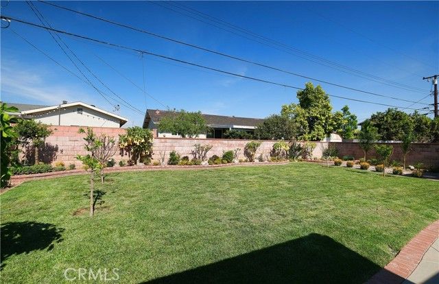 15708 La Barca Drive, La Mirada, CA 90638
