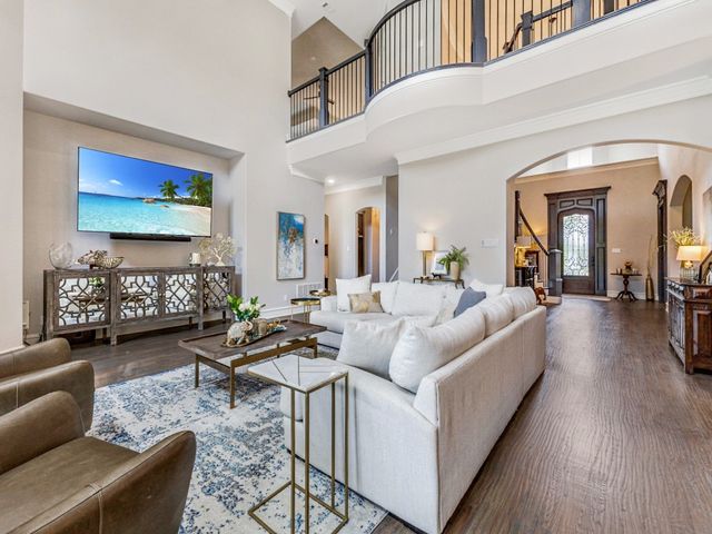 456 Wyndemere Boulevard, Heath, TX 75032