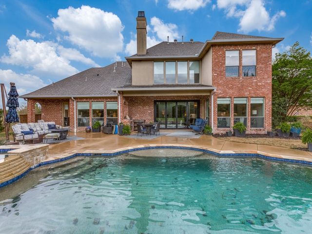 456 Wyndemere Boulevard, Heath, TX 75032