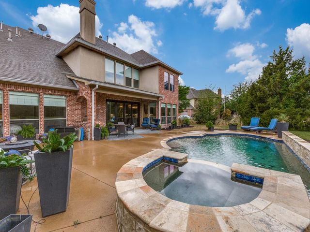 456 Wyndemere Boulevard, Heath, TX 75032