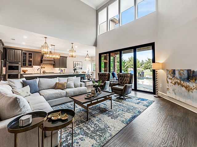 456 Wyndemere Boulevard, Heath, TX 75032