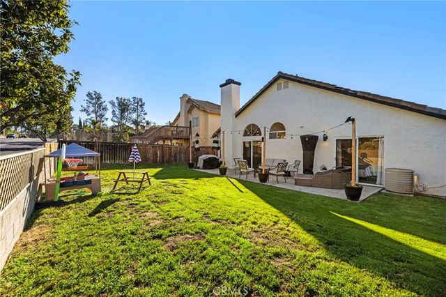 29774 Calle Pantano, Temecula, CA 92591