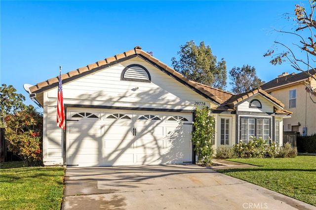 29774 Calle Pantano, Temecula, CA 92591