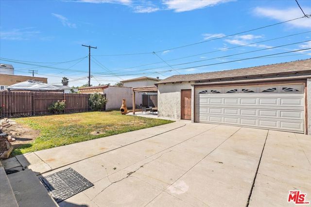 2917 W 82nd Place, Inglewood, CA 90305
