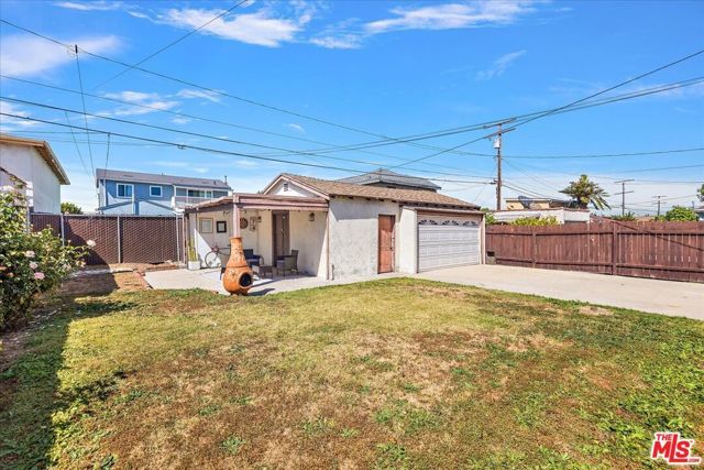2917 W 82nd Place, Inglewood, CA 90305