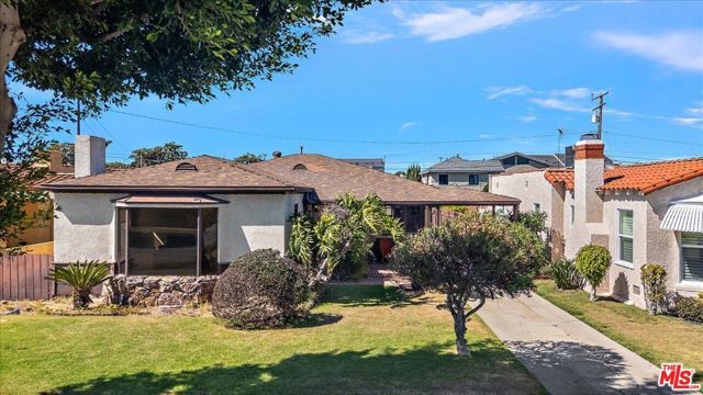 2917 W 82nd Place, Inglewood, CA 90305