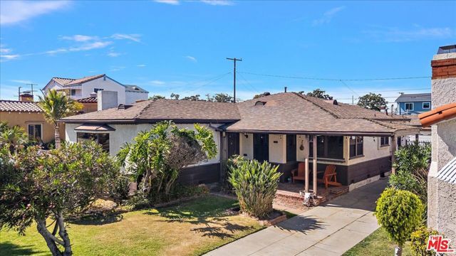 2917 W 82nd Place, Inglewood, CA 90305