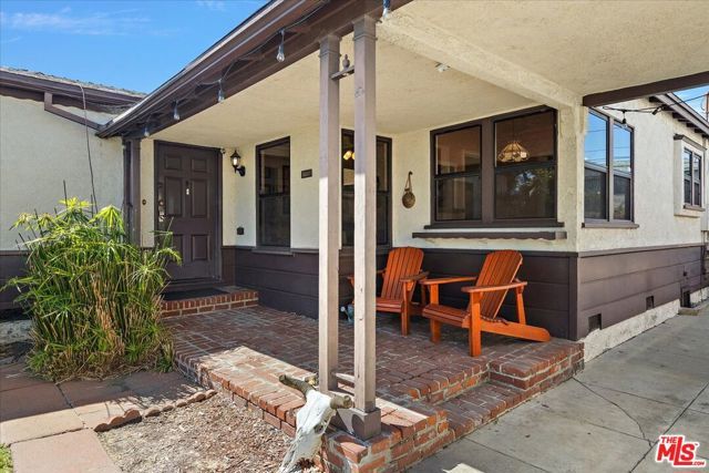 2917 W 82nd Place, Inglewood, CA 90305